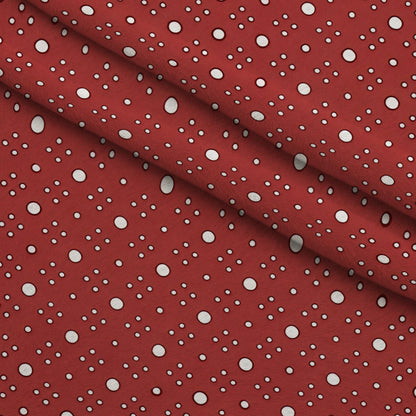 Barnyard Blooms Pattern 3 Minky Fabric