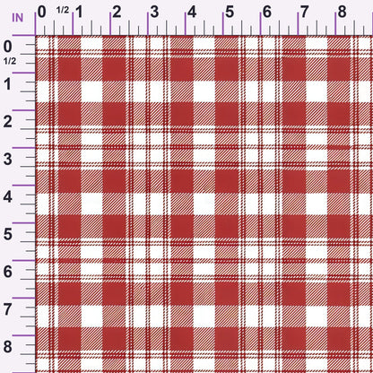 Barnyard Blooms Pattern 4 Minky Fabric