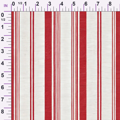 Barnyard Blooms Pattern 9 Minky Fabric