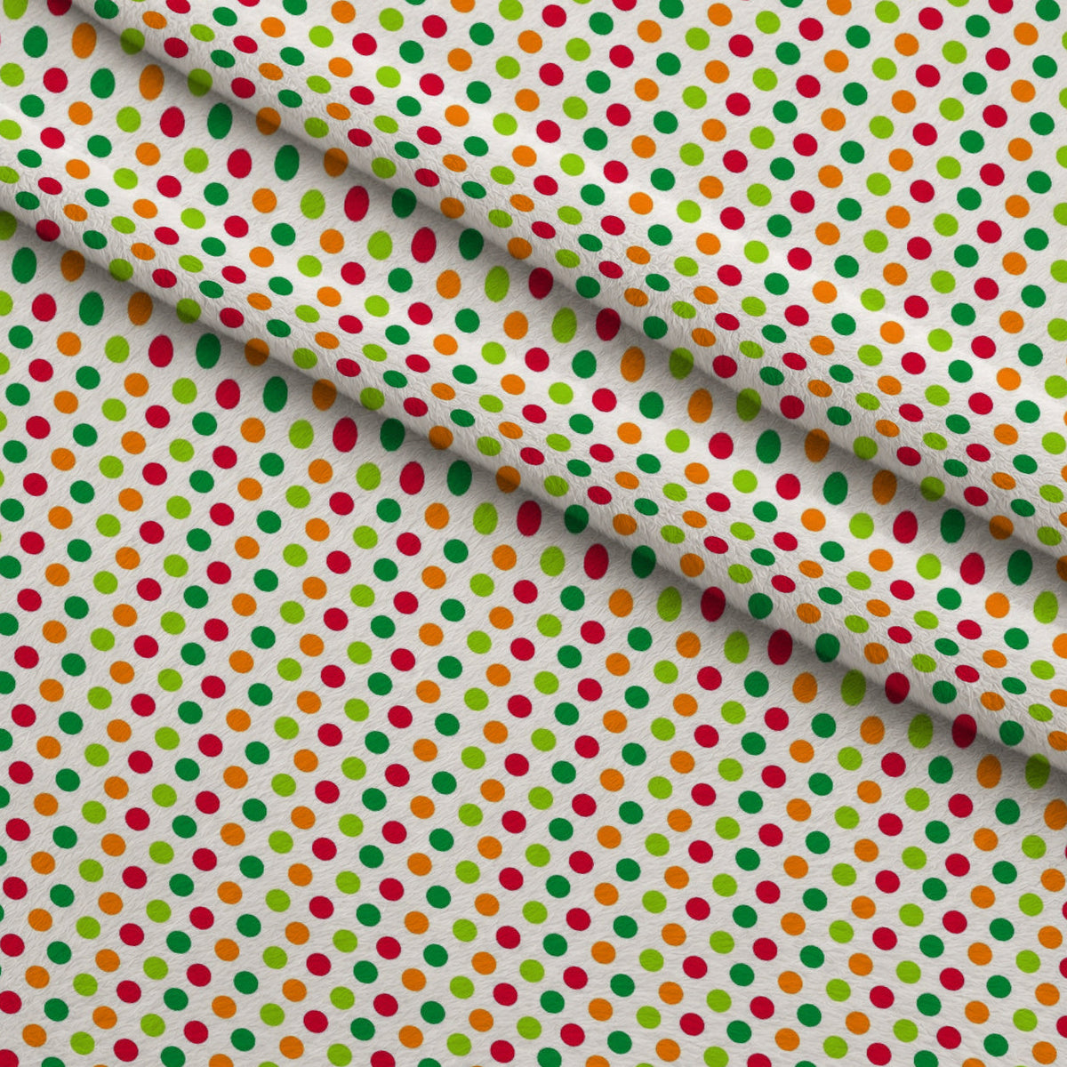Barnyard Buddies Pattern 7 Minky Fabric