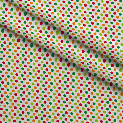 Barnyard Buddies Pattern 7 Minky Fabric