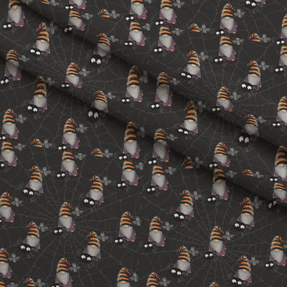 Bewitched Buddies Pattern 12 Minky Fabric