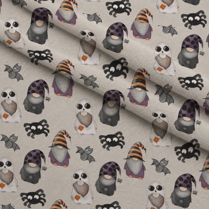 Bewitched Buddies Pattern 6 Minky Fabric