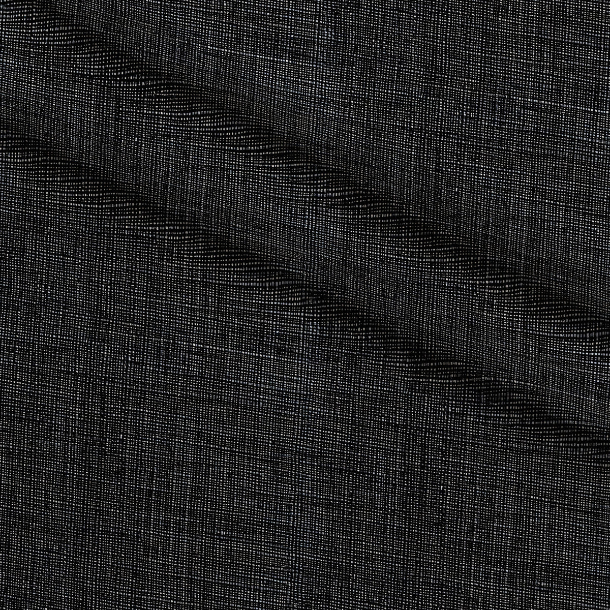 Black Denim Pattern 10 Minky Fabric