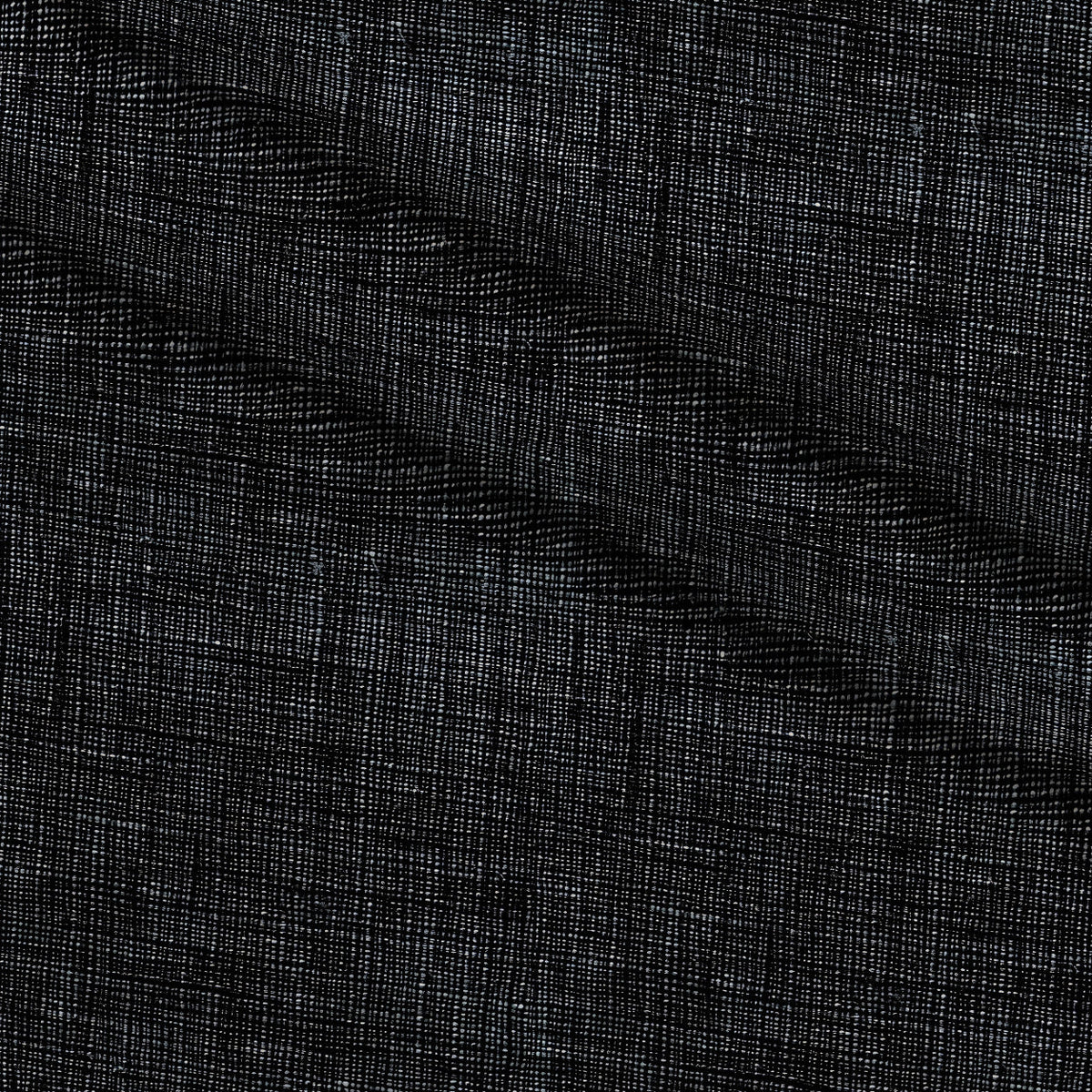 Black Denim Pattern 8 Minky Fabric