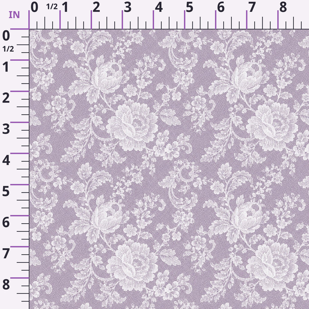 Blush Garden Reverie Pattern 11 Minky Fabric