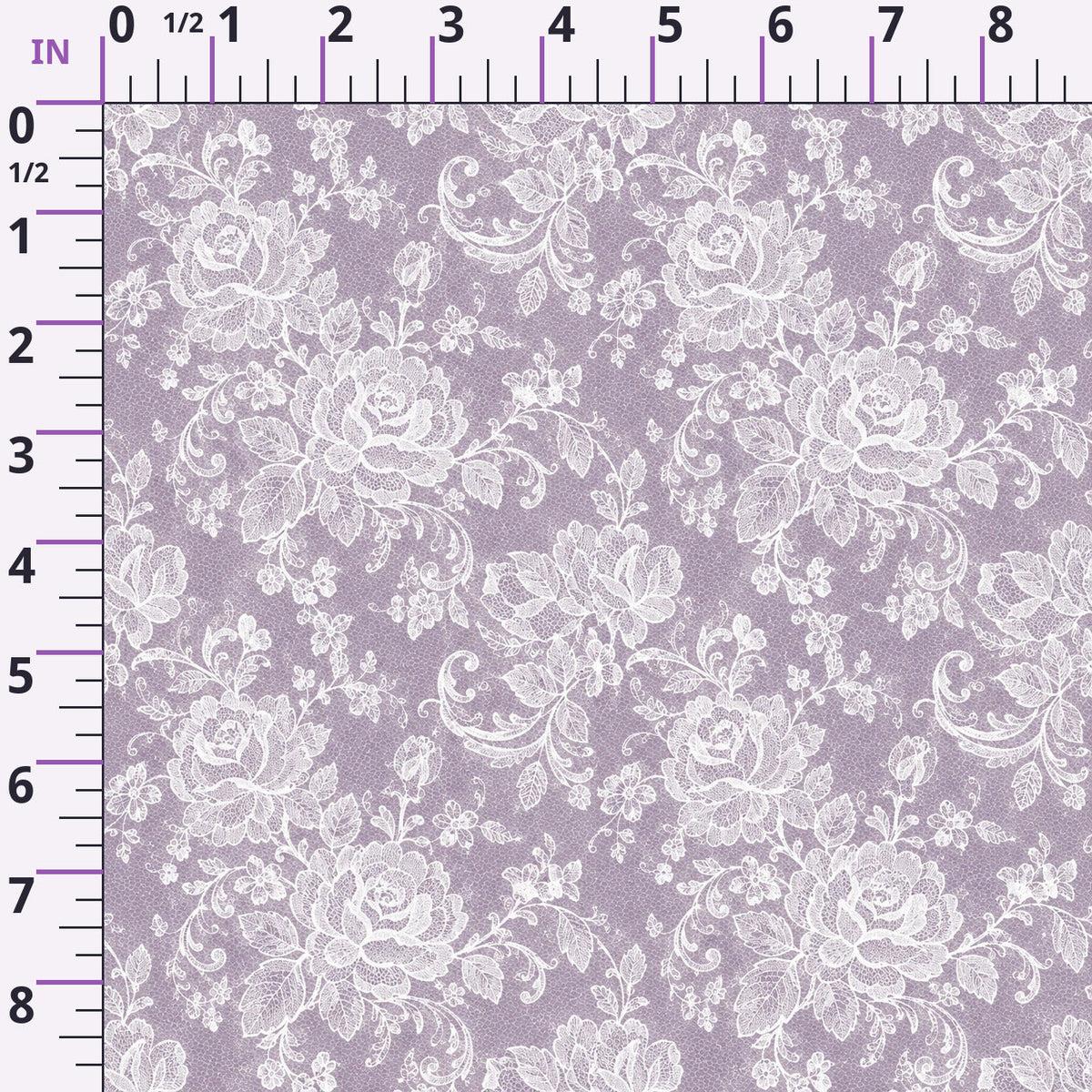 Blush Garden Reverie Pattern 12 Minky Fabric