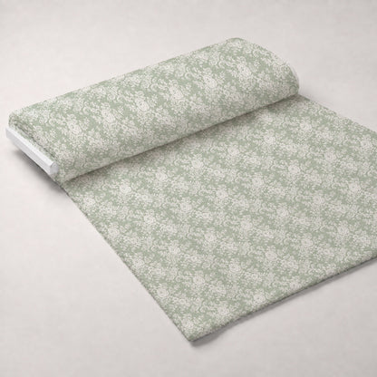 Blush Garden Reverie Pattern 13 Minky Fabric