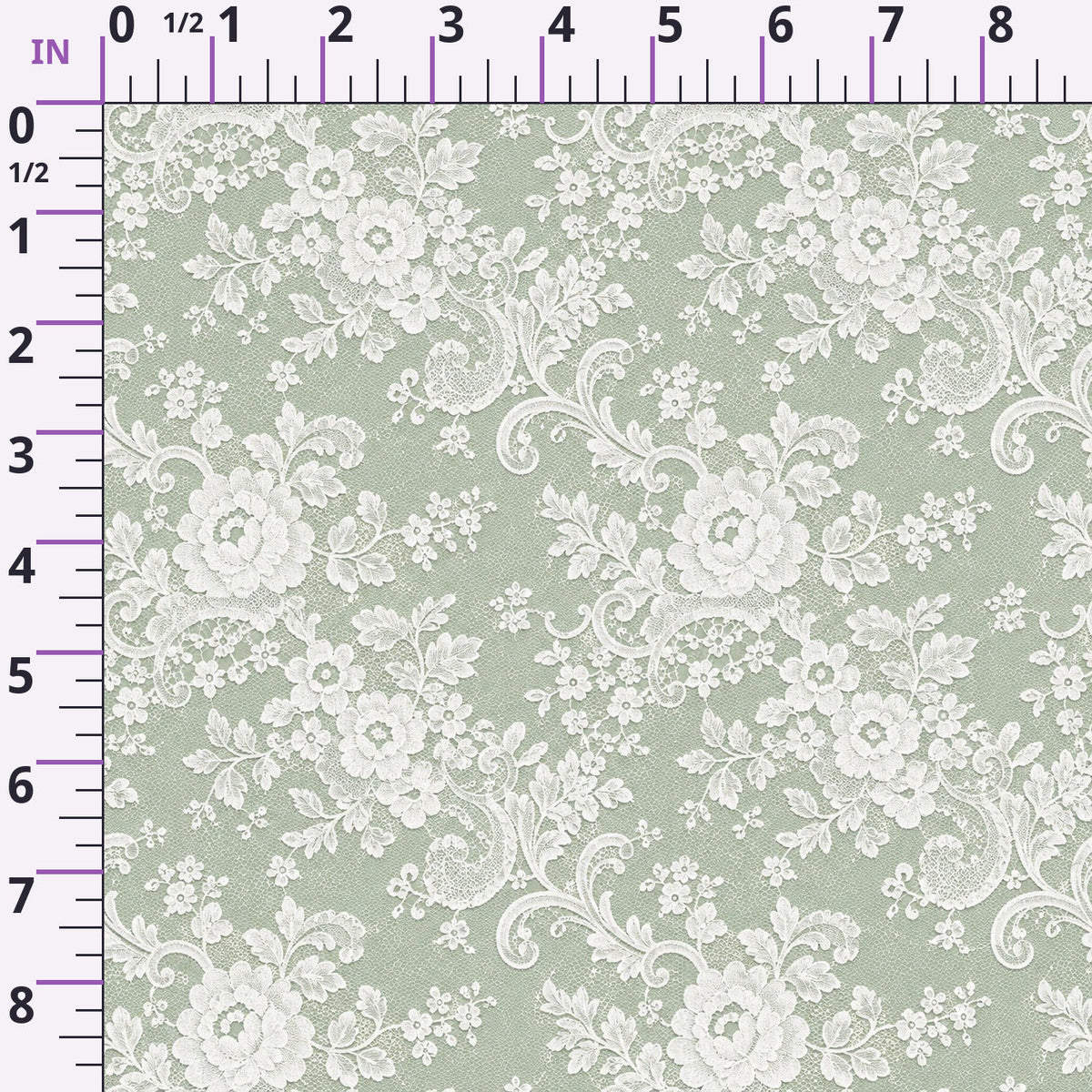 Blush Garden Reverie Pattern 13 Minky Fabric