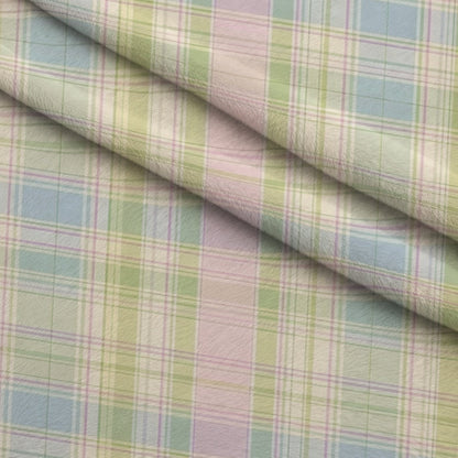 Blushing Meadow Pattern 12 Minky Fabric