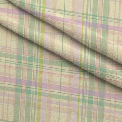 Blushing Meadow Pattern 22 Minky Fabric