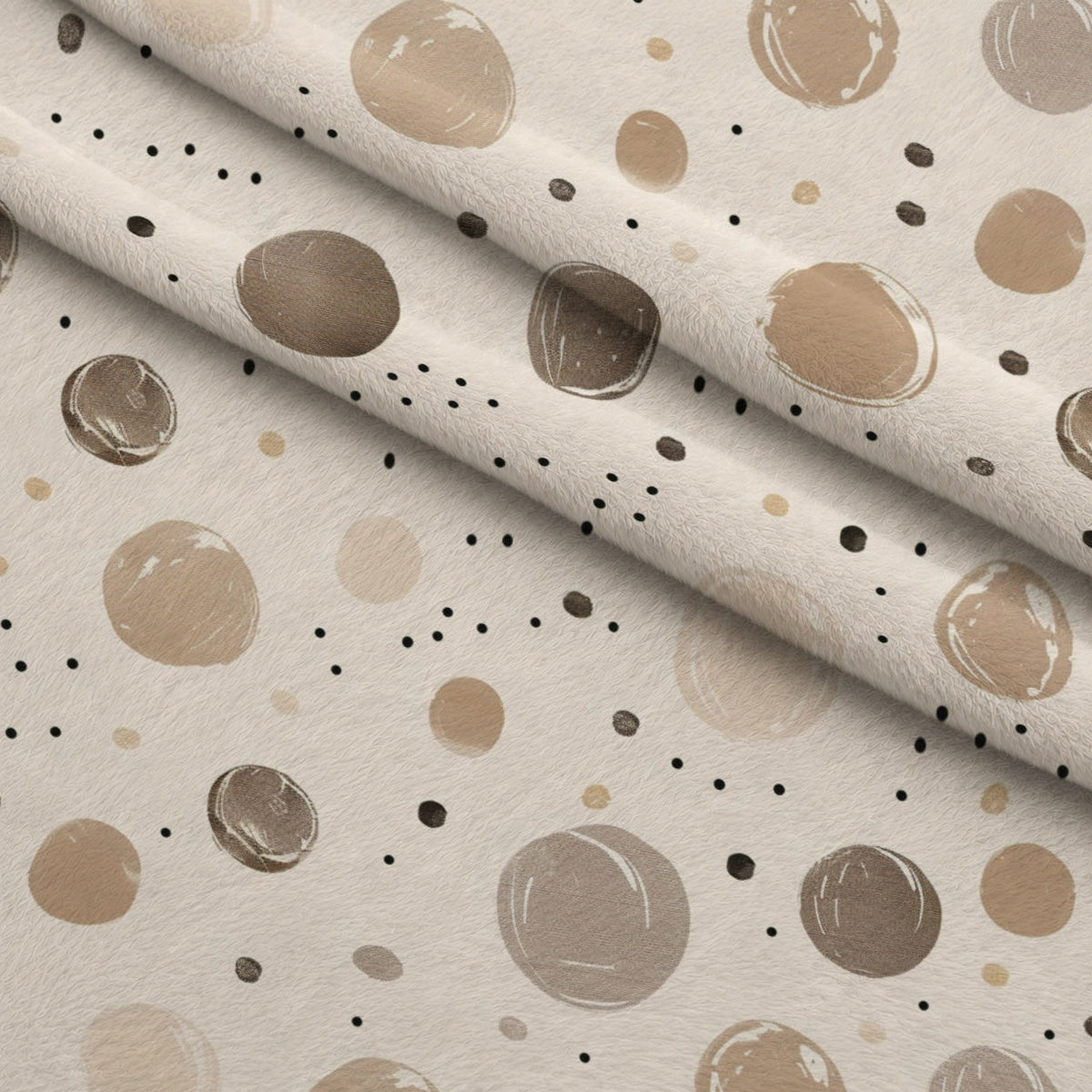 Boho Baby Dreams Pattern 11 Minky Fabric