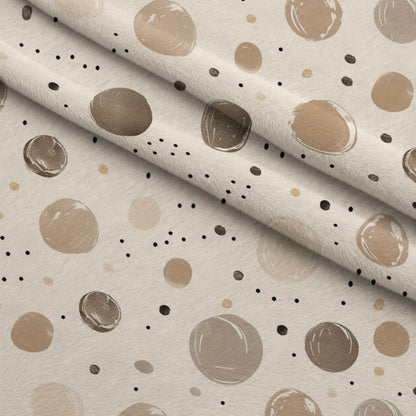 Boho Baby Dreams Pattern 11 Minky Fabric