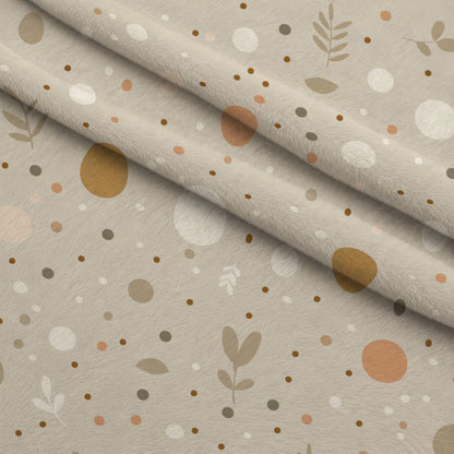 Boho Baby Dreams Pattern 12 Minky Fabric