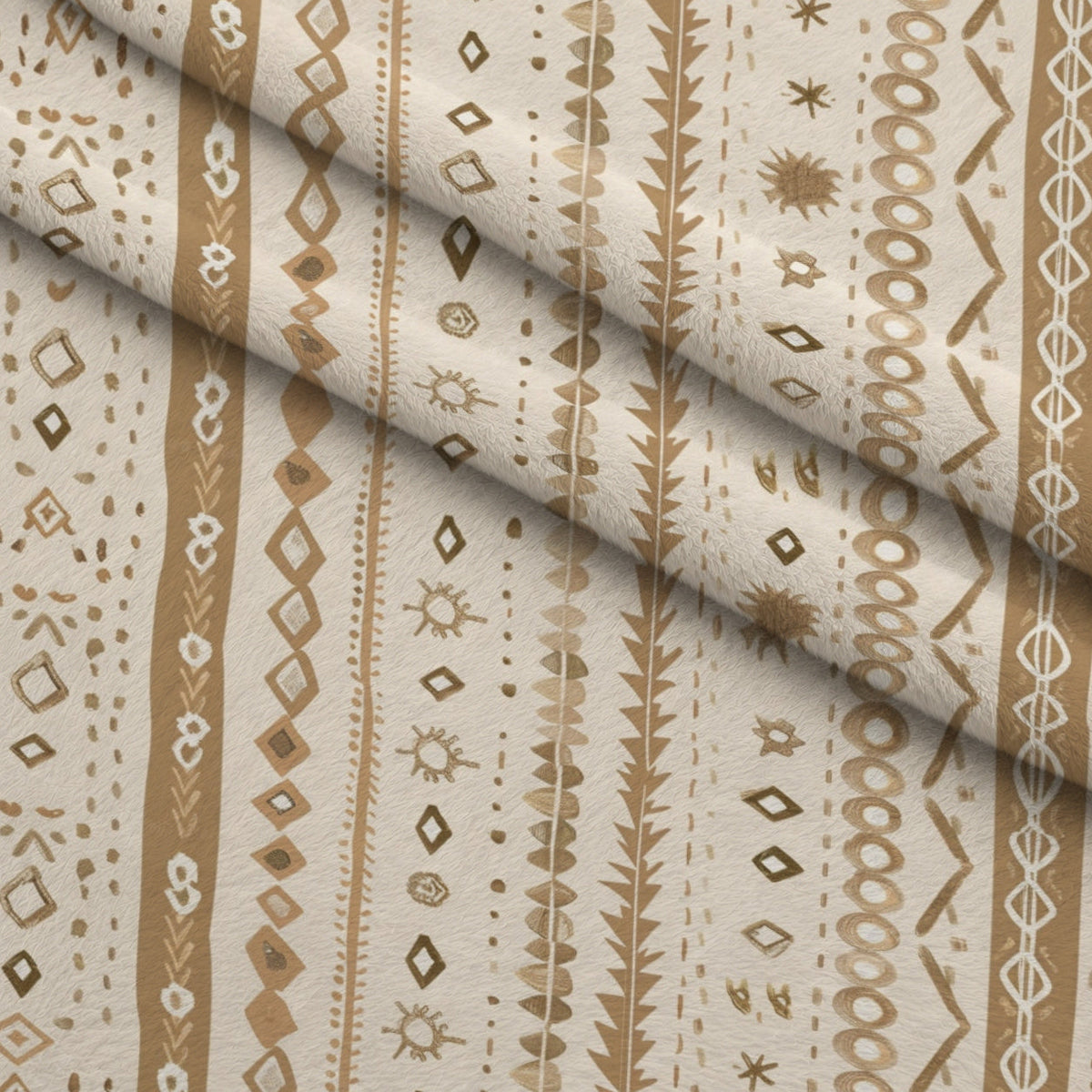 Boho Baby Dreams Pattern 13 Minky Fabric