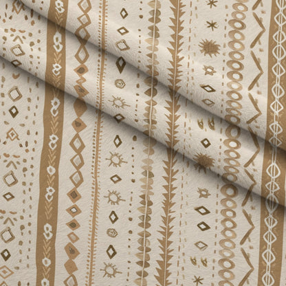 Boho Baby Dreams Pattern 13 Minky Fabric