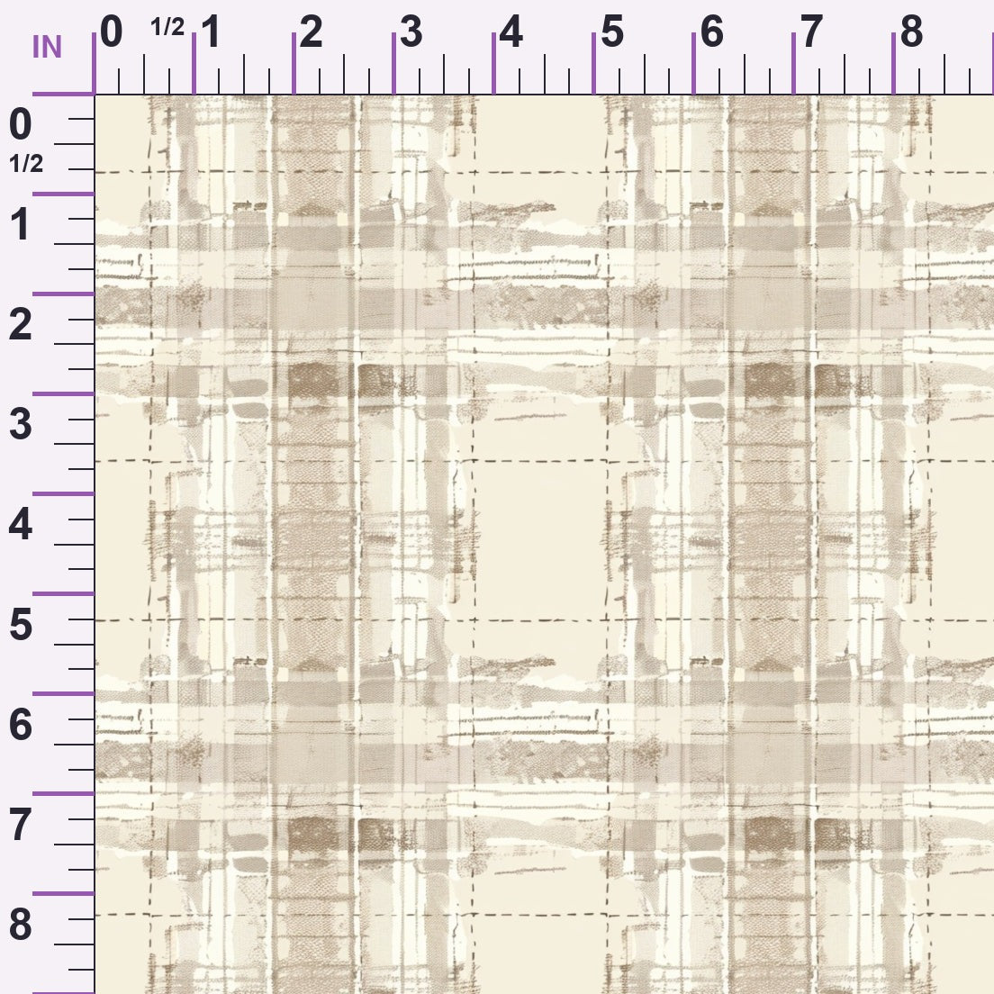 Boho Baby Dreams Pattern 15 Minky Fabric