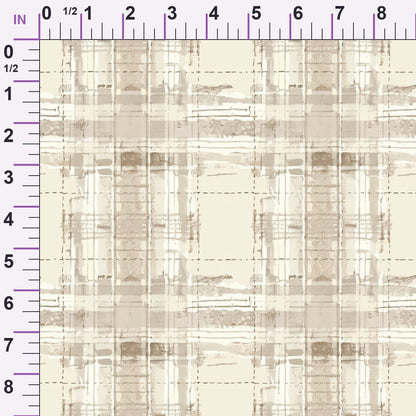 Boho Baby Dreams Pattern 15 Minky Fabric