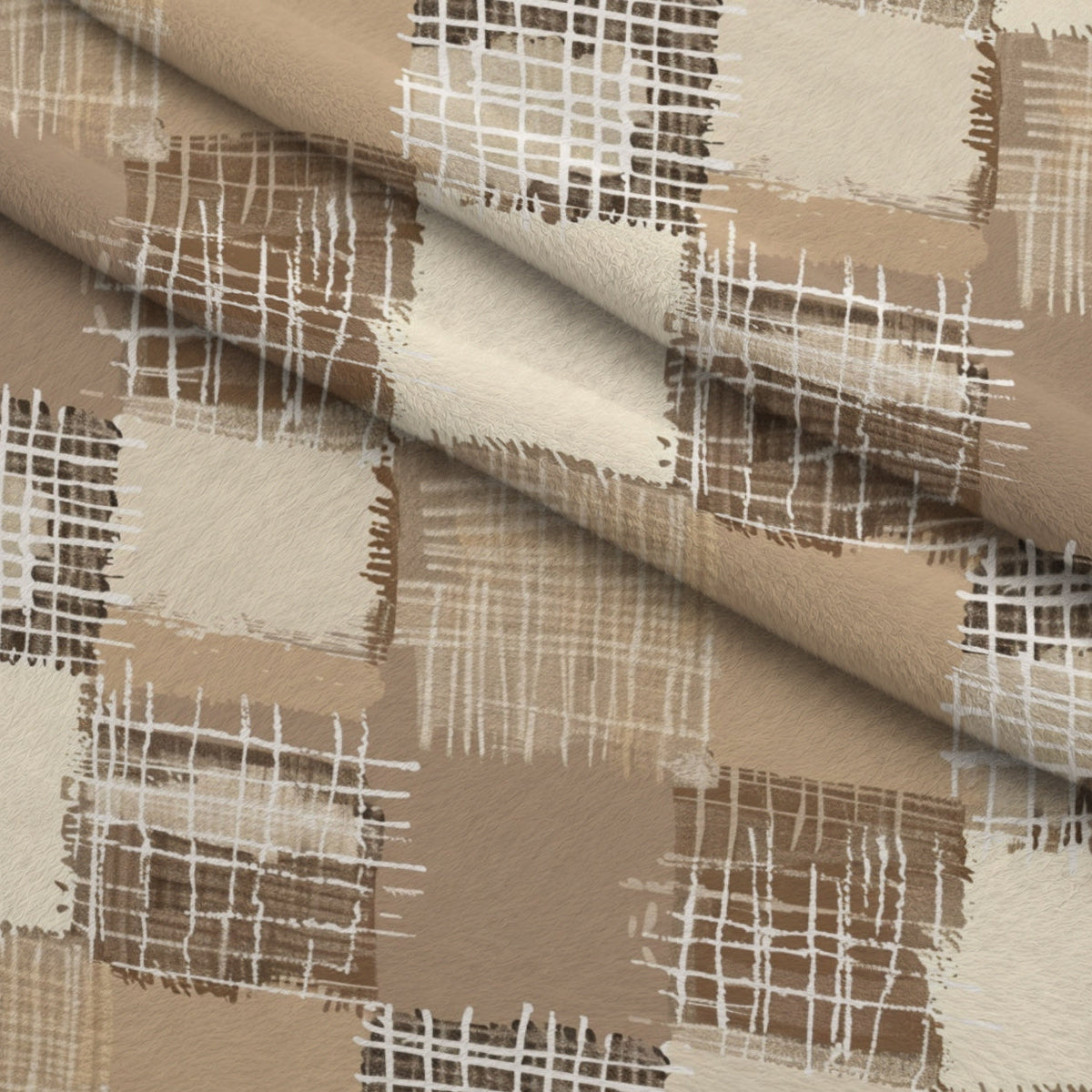 Boho Baby Dreams Pattern 17 Minky Fabric