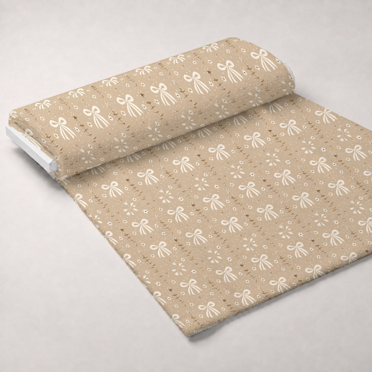 Boho Baby Dreams Pattern 20 Minky Fabric