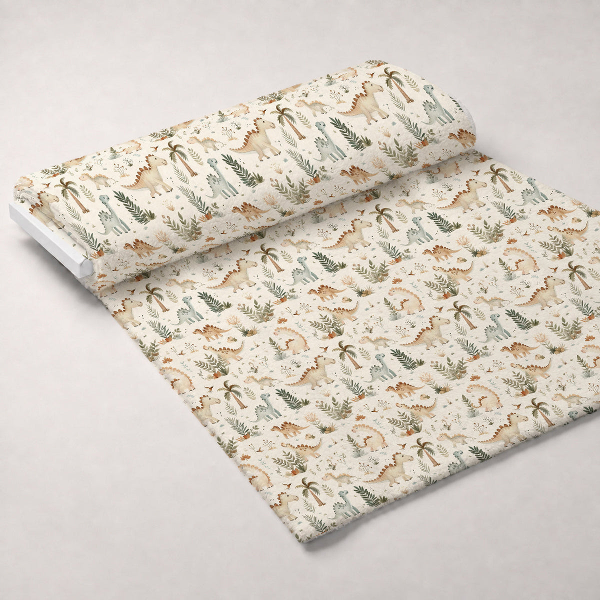 Boho Baby Dreams Pattern 24 Minky Fabric