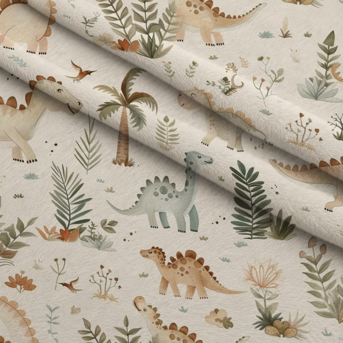 Boho Baby Dreams Pattern 24 Minky Fabric