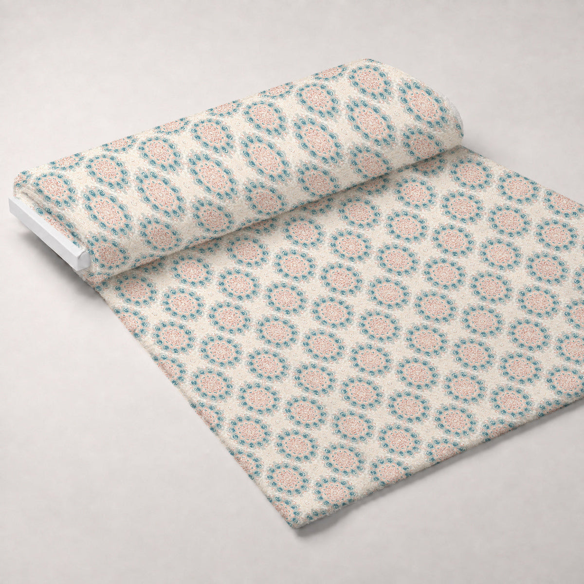 Boho Medallions Pattern 10 Minky Fabric