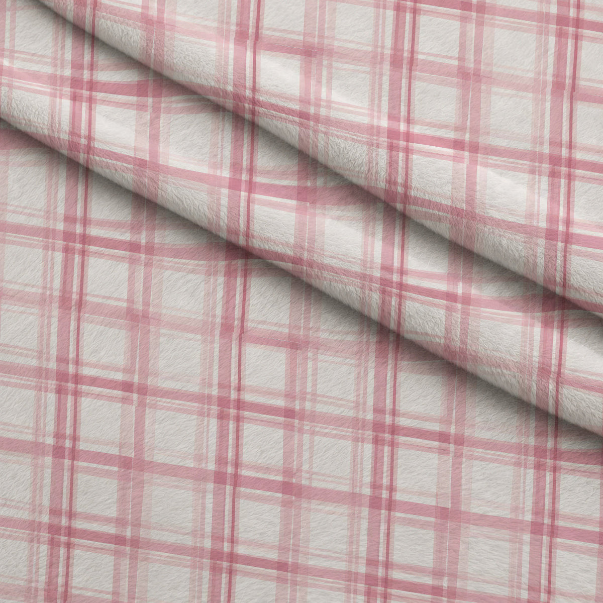 Bows and Blooms Pattern 5 Minky Fabric