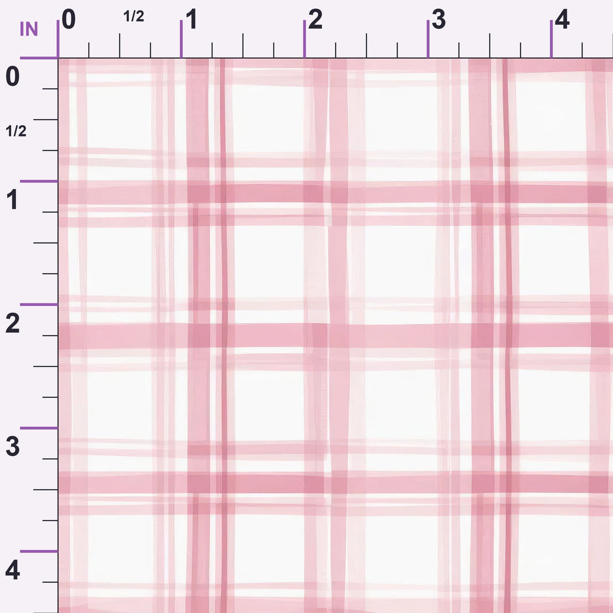 Bows and Blooms Pattern 5 Minky Fabric