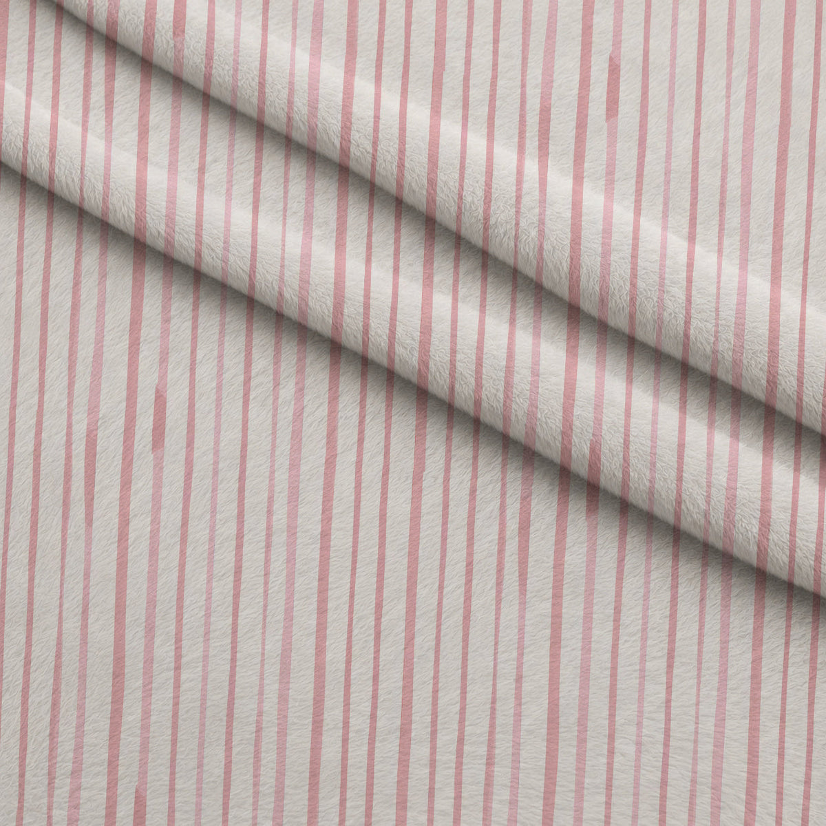 Bows and Blooms Pattern 6 Minky Fabric