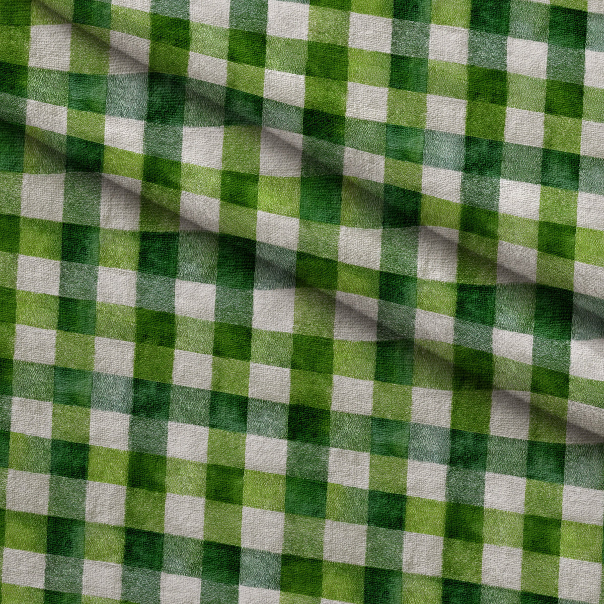 Bunny Blooms Pattern 39 Minky Fabric