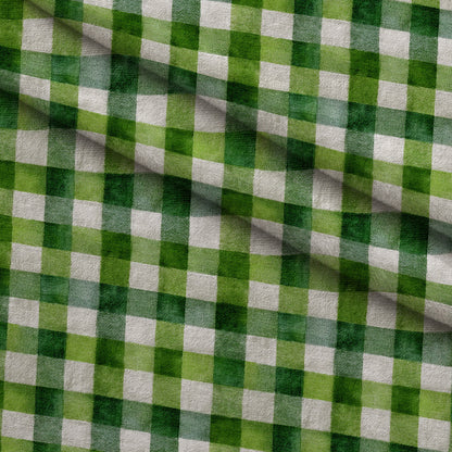 Bunny Blooms Pattern 39 Minky Fabric
