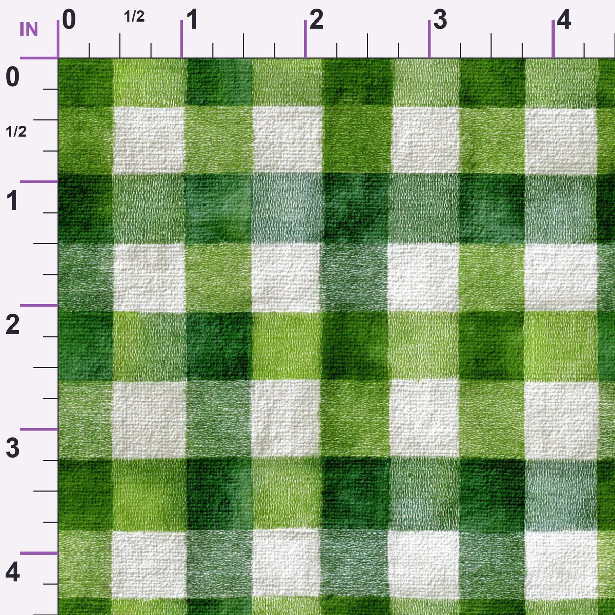 Bunny Blooms Pattern 39 Minky Fabric