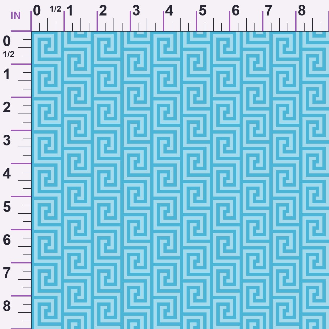 Buttercream Plaid Pattern 11 Minky Fabric