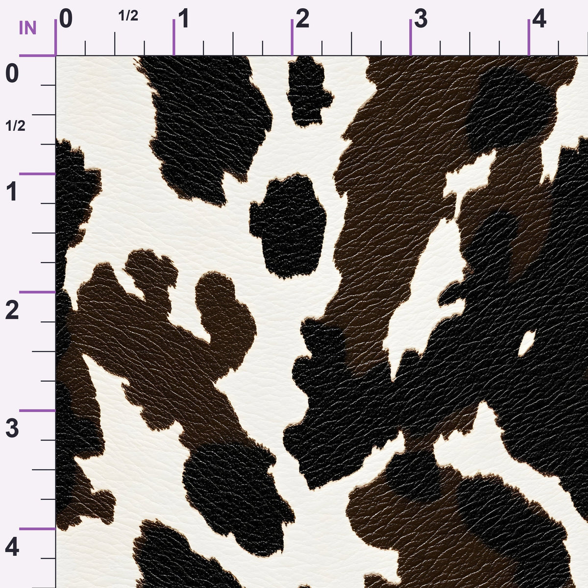 Calico Patches Pattern 10 Minky Fabric