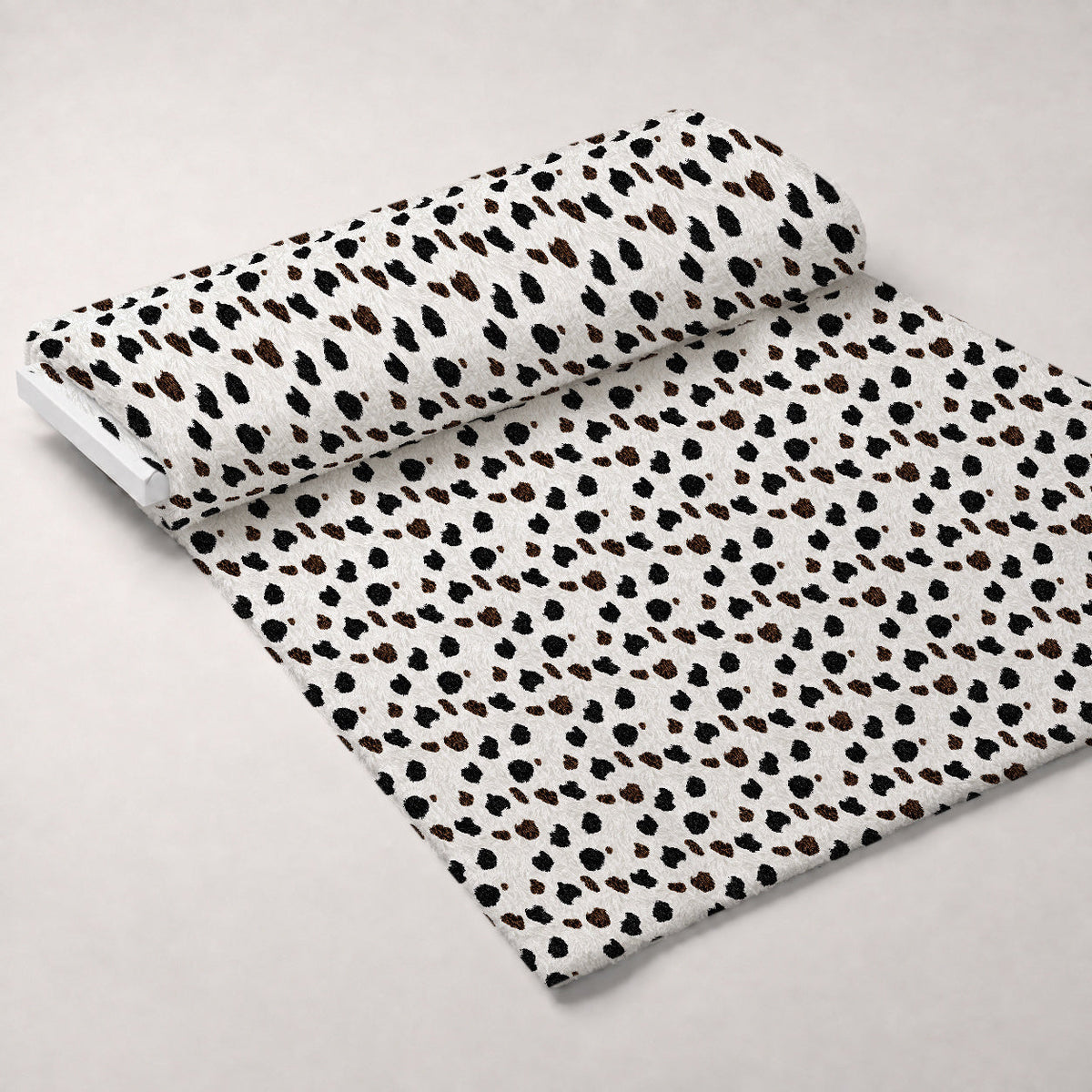 Calico Patches Pattern 11 Minky Fabric