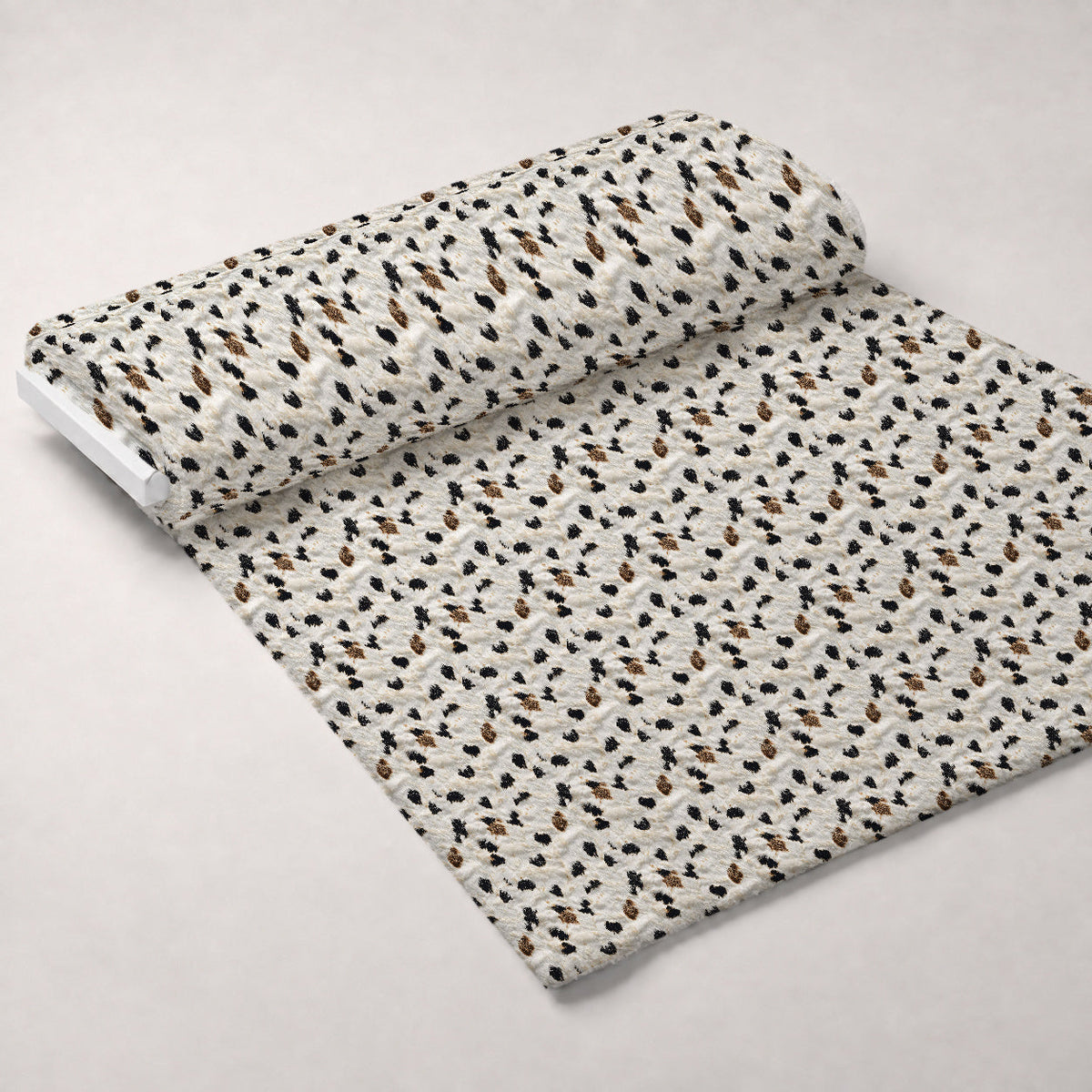 Calico Patches Pattern 13 Minky Fabric