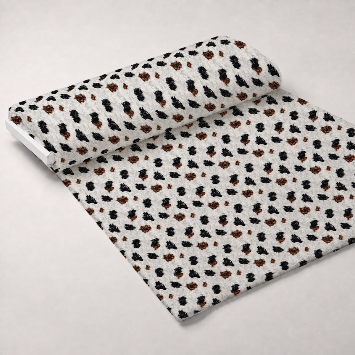 Calico Patches Pattern 16 Minky Fabric