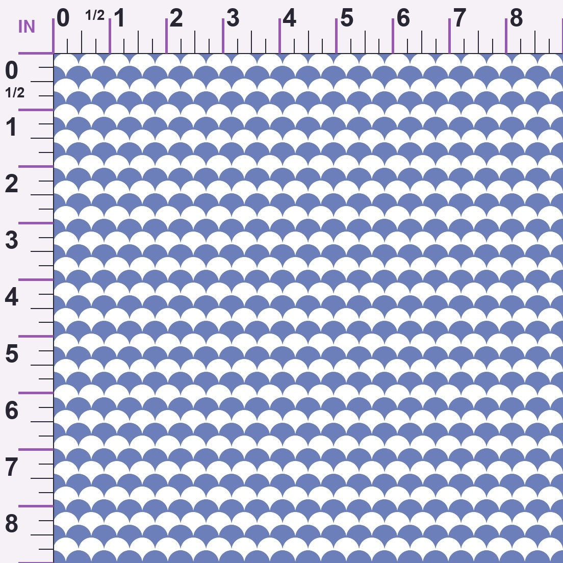 Candy Dots Pattern 1 Minky Fabric