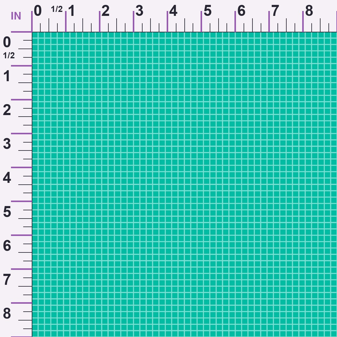Candy Dots Pattern 11 Minky Fabric