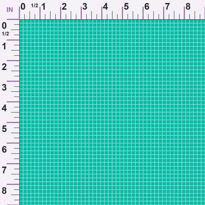 Candy Dots Pattern 11 Minky Fabric