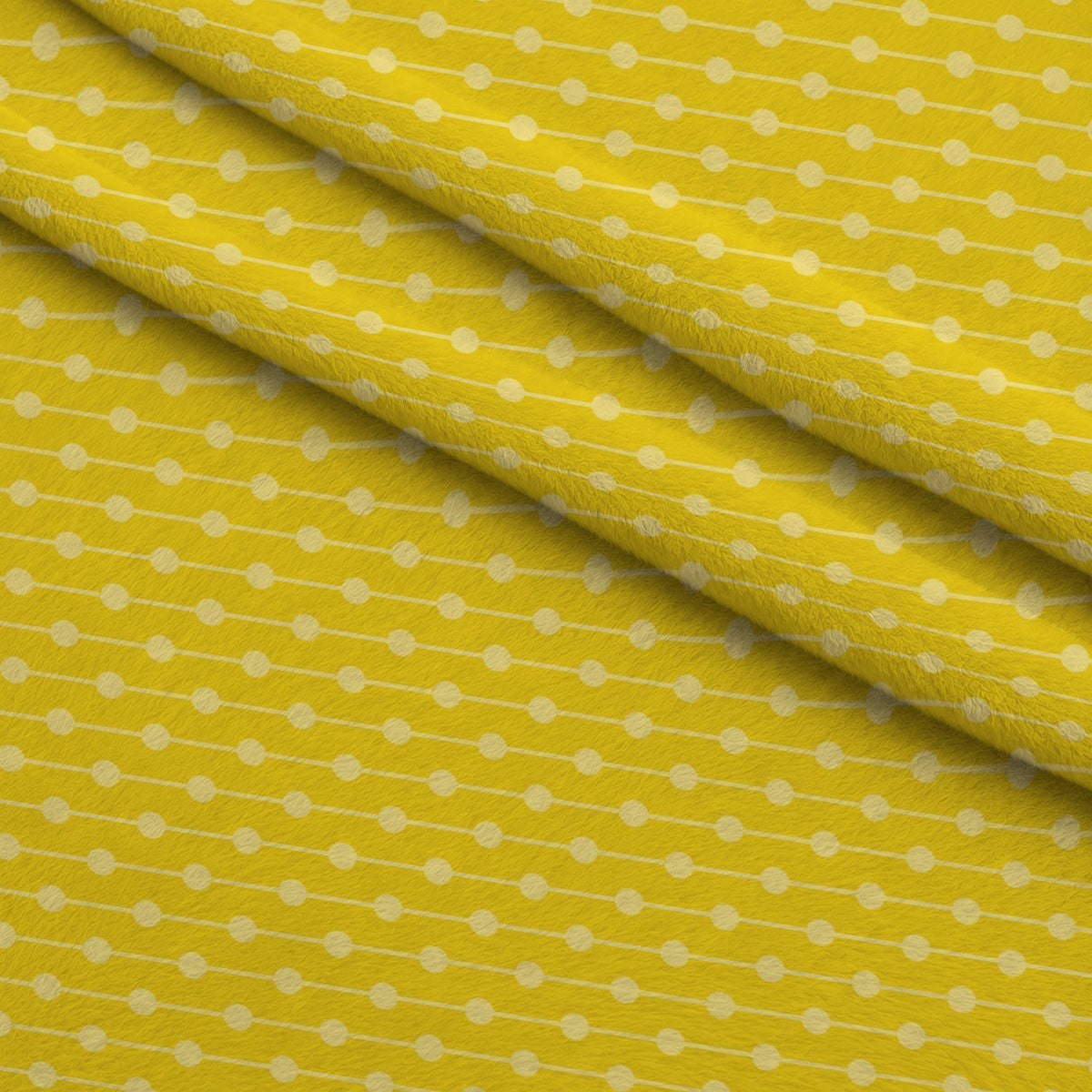 Candy Dots Pattern 12 Minky Fabric