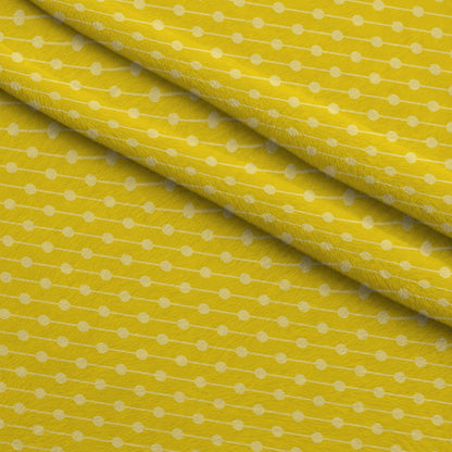 Candy Dots Pattern 12 Minky Fabric