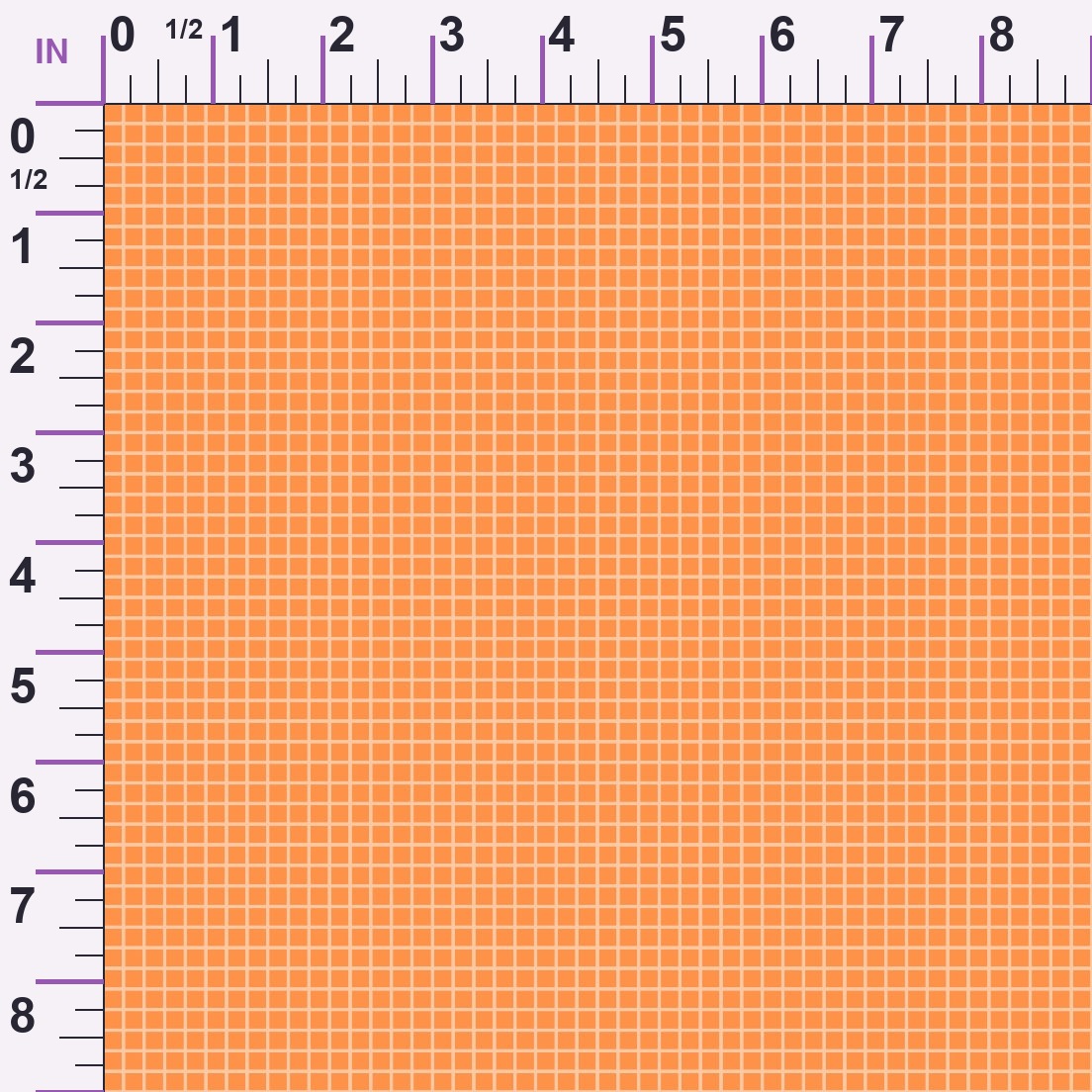 Candy Dots Pattern 13 Minky Fabric