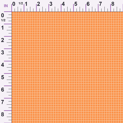 Candy Dots Pattern 13 Minky Fabric