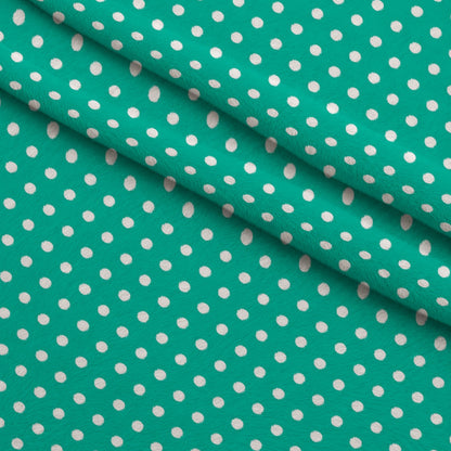 Candy Dots Pattern 14 Minky Fabric