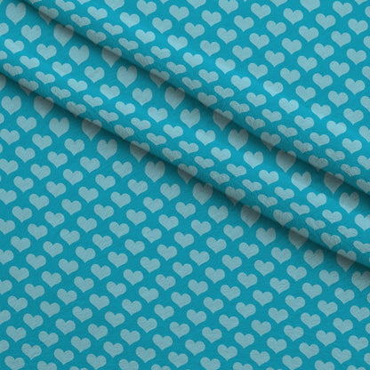 Candy Dots Pattern 16 Minky Fabric