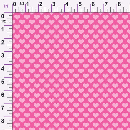 Candy Dots Pattern 20 Minky Fabric