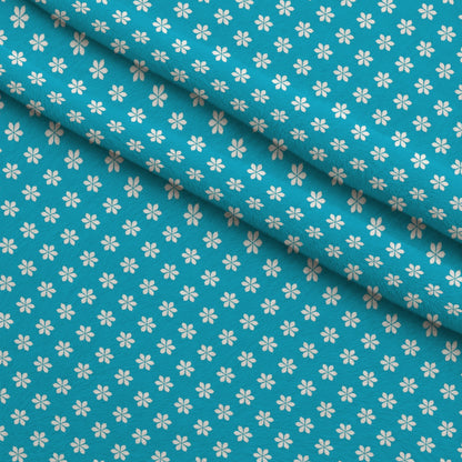Candy Dots Pattern 5 Minky Fabric