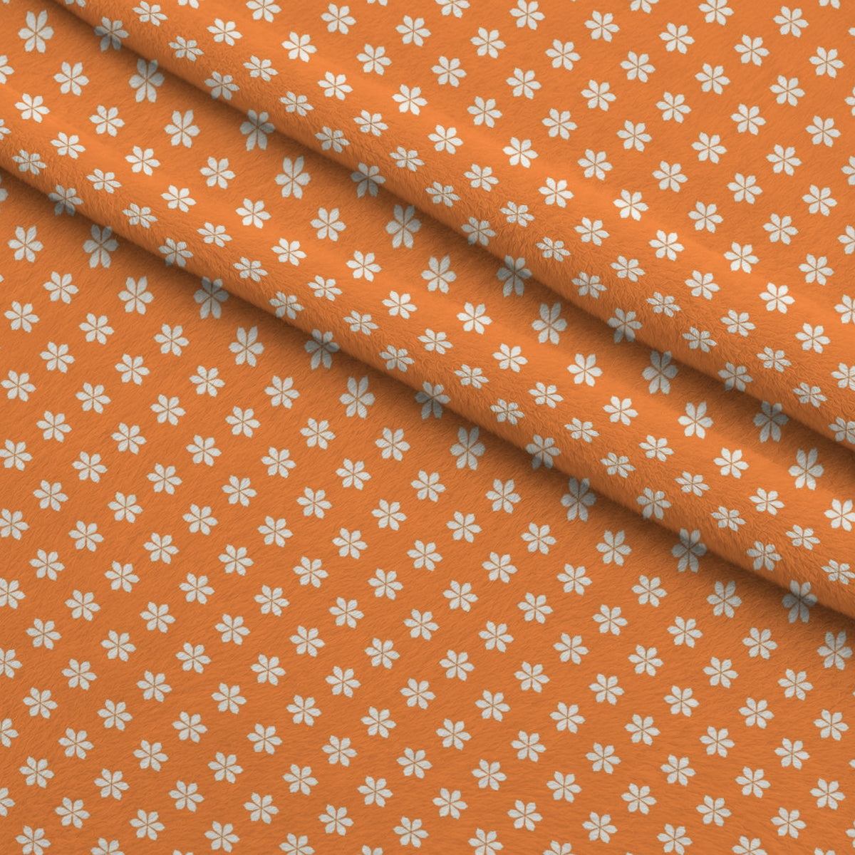 Candy Dots Pattern 7 Minky Fabric